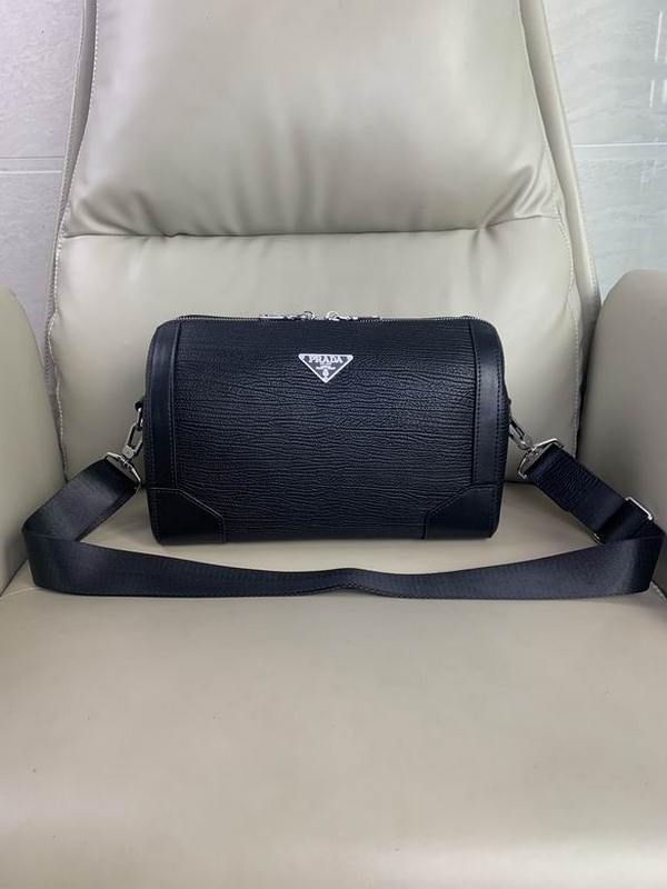 Prada Handbags 135